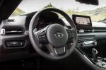 Toyota GR Supra 2019 года (WW)
